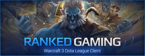 ranked gaming client|RGC Ladder .